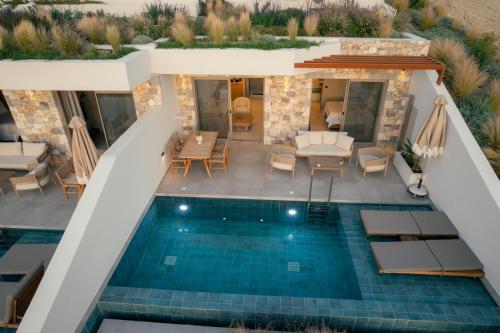 Akres Luxury Sea View Villas - Muğla Ili