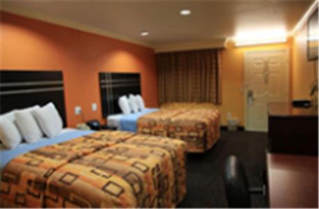 Executive inn Bacliff