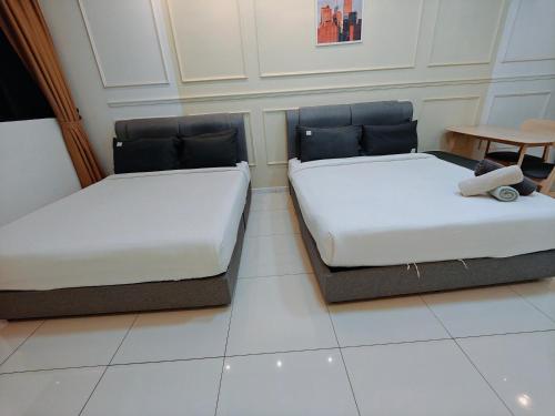Chamber Sky Suites By Klcc - image 6
