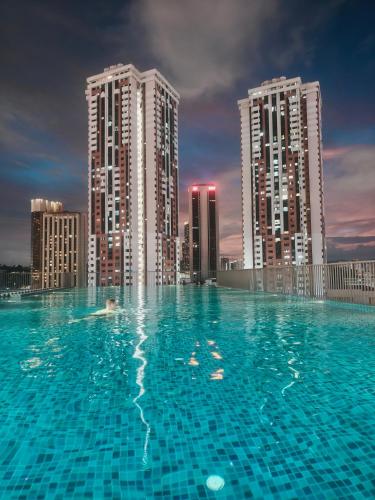 Chamber Sky Suites By Klcc - image 12