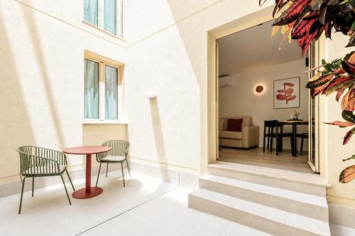 Nebo Alameda 2 – New stylish - Private patio
