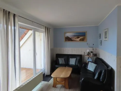 Gilde-Residenz App. 7 in Grömitz, Deutschland