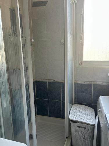 Chambre confortable à 18 min de Paris (Chambre confortable a 18 min de Paris) in Cormeilles-en-Parisis