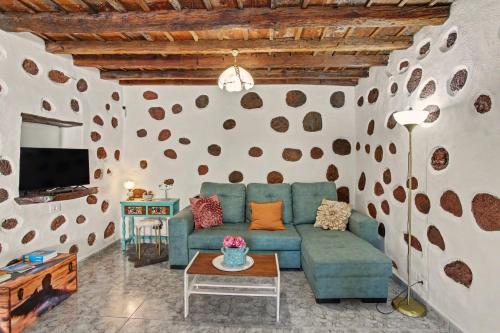 La casita de Aba gîte à louer Santa Lucía