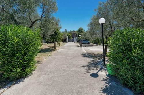 Casa Vacanze Ervilia