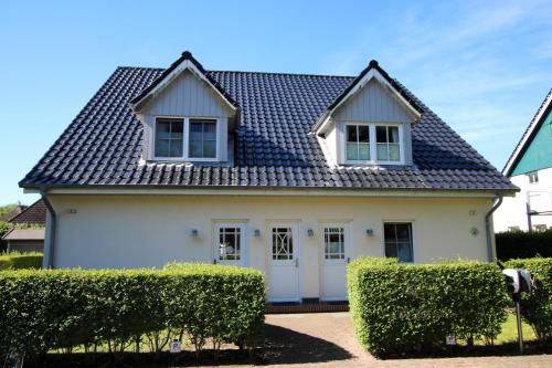 Wiesenweg 4, Whg. 4, Druummeere in Wyk auf Föhr, Deutschland