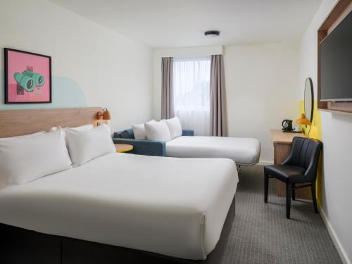 Garner Hotel Wolverhampton by IHG in Wolverhampton