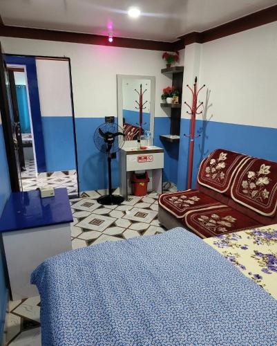 Shivam Hotel & Lodge in Birtamode