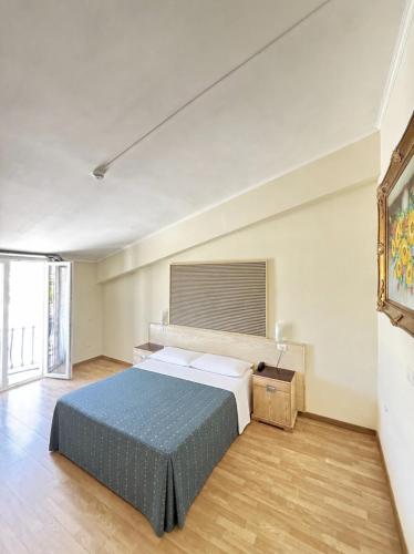 Hotel Chopin in مطار ليوناردو دا فينشي