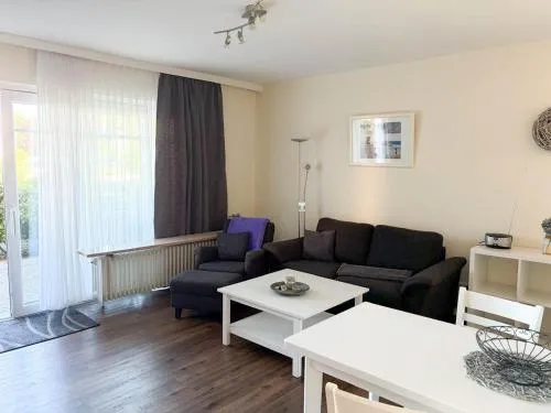 Haus Blanker Hans Wohnung 4 in Büsum, Deutschland