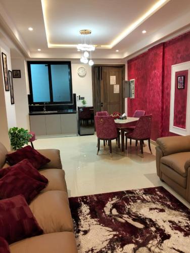 LMY Boutique Prestige Hotel Apartments - Murree Monal Expressway - image 4