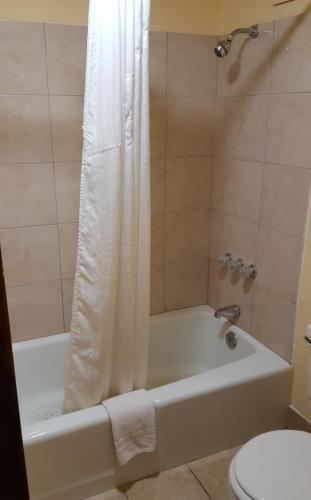 Innkeeper Motel Hamel