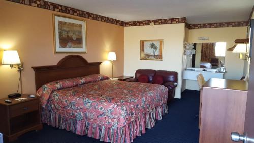 Innkeeper Motel Hamel
