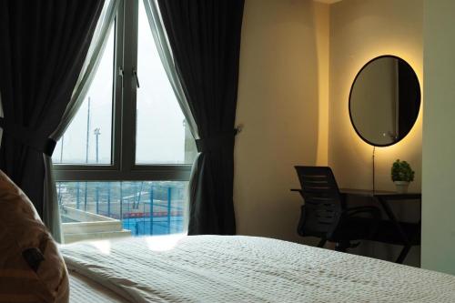 LMY Residency Boutique Premium Serviced Apartments Murree Monal - image 6