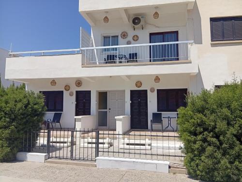 Sea Apartments, Larnaca