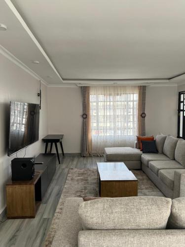 Noble Park Apartment — other in HMFV+XH7, Kiserian Kenya,