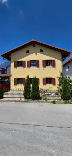 Nette's Ferienhaus in Landsberg am Lech, Deutschland