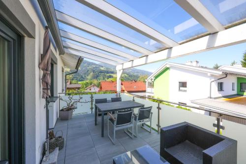 Apartment Anja by Alpenidyll Apartments