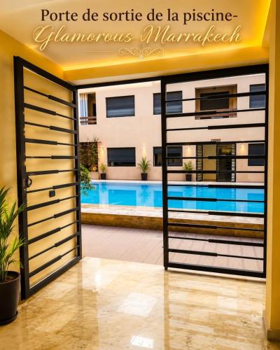 Premium stay hivernage marrakech 3