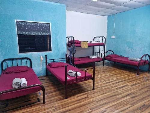 . Alhuda Roomstay