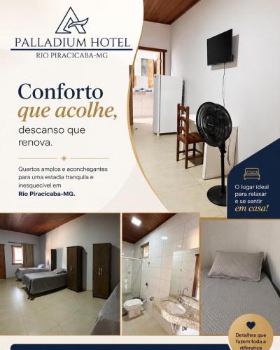 . Palladium Hotel