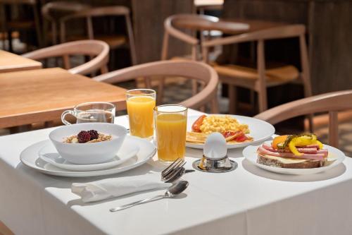 식음료(F&B), Hotel Hötorget, BW Signature Collection (Hotel Hotorget, BW Signature Collection) in 바사스타덴