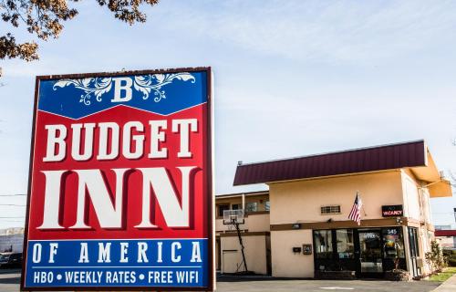 Budget Inn of America