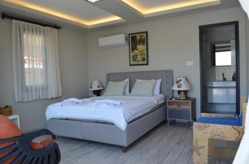 Çökertme Butik Otel (Cokertme Butik Otel) in شوكيرتمي