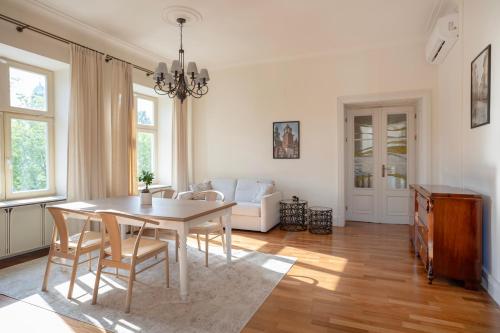Wolnica No 11 Apartments - Cracovia