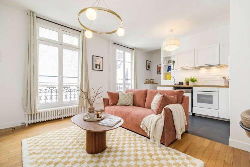 FurtiveStay - Champs Elysées - St Honore - image 11