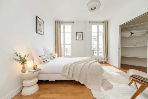 FurtiveStay - Champs Elysées - St Honore - image 10