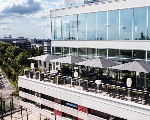 Residence Inn by Marriott Strasbourg