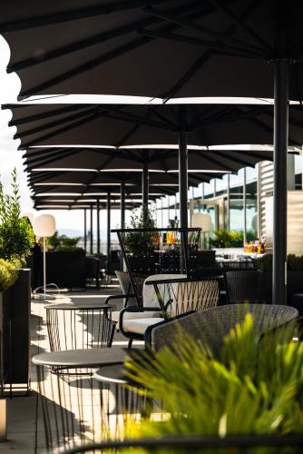 AC Hotel by Marriott Strasbourg