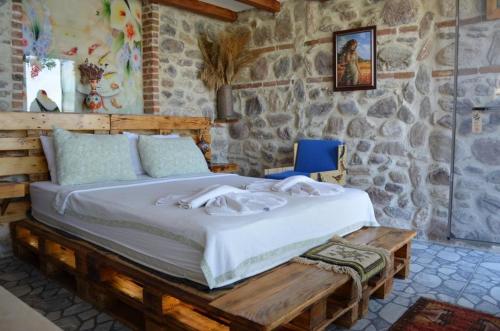 Çökertme Butik Otel (Cokertme Butik Otel) in شوكيرتمي