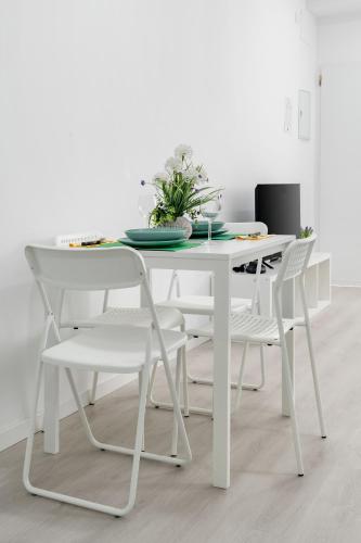 Faciliteiten, Apartamento nuevo a estrenar en Arganda del Rey in Arganda del Rey