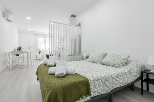 Apartamento nuevo a estrenar en Arganda del Rey in Arganda del Rey