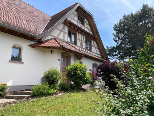 Maison d'hôtes Chez Christelle - Proximité Strasbourg et Obernai chambre d'hôte Altorf