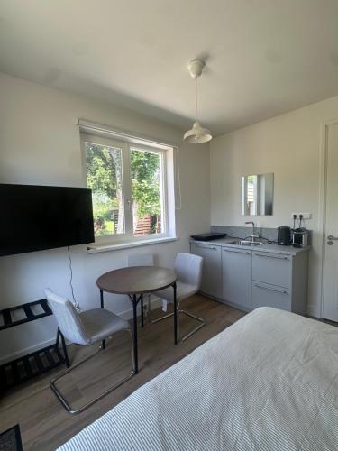 Guesthouse des Arbres