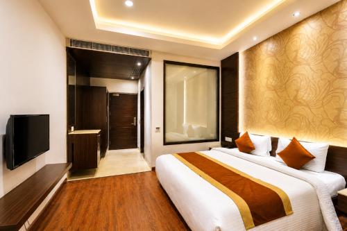 Hotel Paarth in Ludhiana