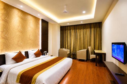 Hotel Paarth in Ludhiana
