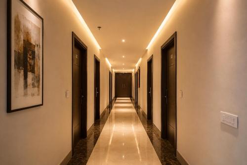Hotel Paarth in Ludhiana