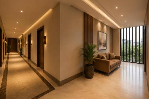 Hotel Paarth in Ludhiana