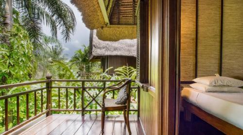 ザ バリ プマティ センター フォー ジ アーツ