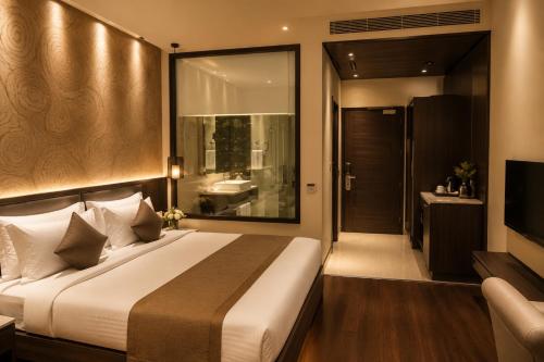 Hotel Paarth in Ludhiana