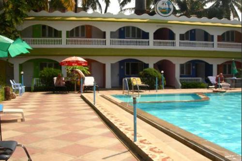 hotel photo