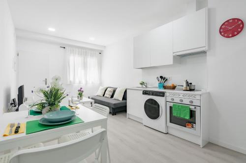 Faciliteiten, New apartment 2 in Arganda del Rey in Arganda del Rey