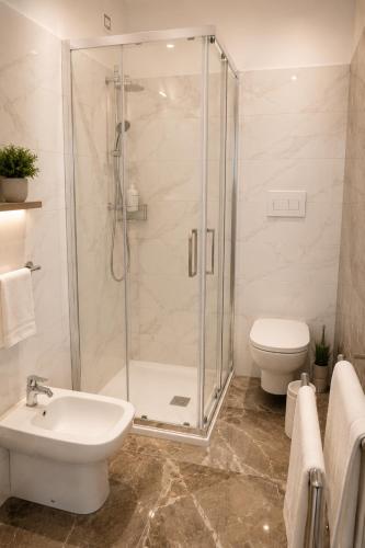 Affittacamere Miramare Room Type - Comfort Triple Room