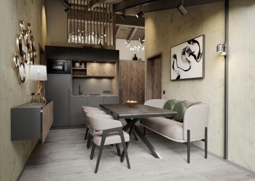 Appartements Buggl's - image 12