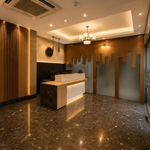 Hotel Paarth in Ludhiana