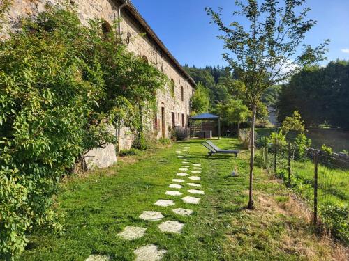 La Bastide d'Amalthée